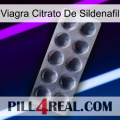 Viagra Sildenafil Citrate 30